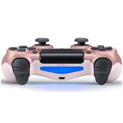 Dualshock 4 deals v2 pink