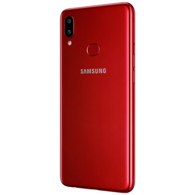 galaxy a10s camera