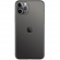 Smartphone Apple Iphone 11 Pro Max 256 GB Tela 6.5 Câmera Tripla, Frontal 12.0 MP IOS 13 - Cinza Espacial