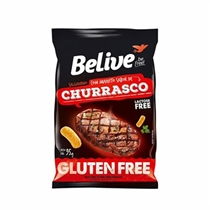 Snacks Belive Churrasco 35g