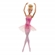 Boneca Mattel Barbie Profissões Bailarina GJL58