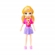 Boneca Mattel Polly Pocket FWY19 Sortida