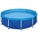 Piscina Mor Circular 4500L 2,78M x 0,77cm 1007