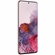 Smartphone Samsung Galaxy S20 G980 4G 128GB Tela 6,2" Câmera Traseira 64MP+12MP+12MP Frontal 10MP Android Rosa
