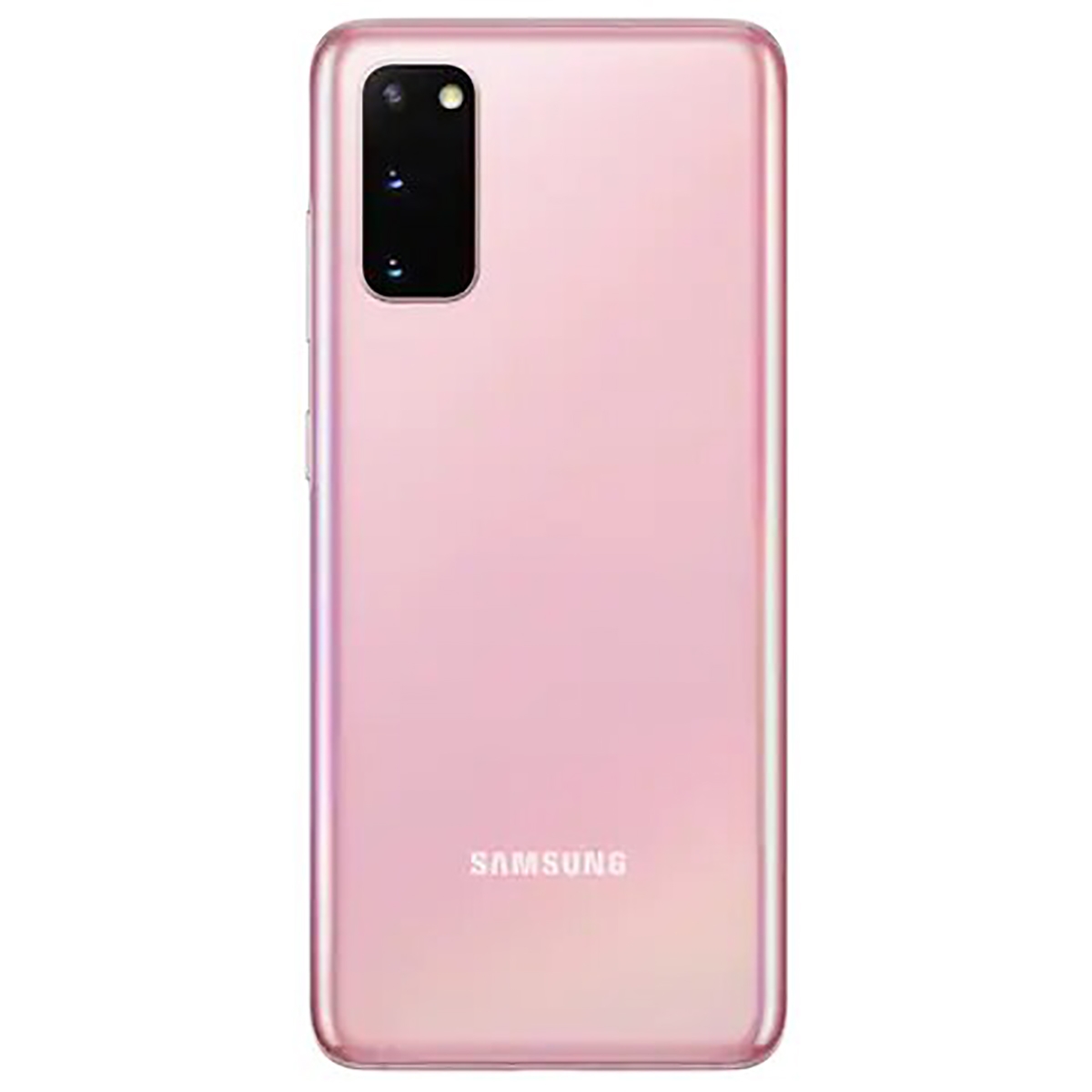 samsung s 20 rosa