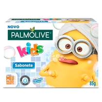 Sabonete Palmolive Infantil Minions 85g