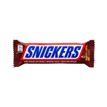 Chocolate Snickers 45g