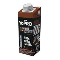 Yopro Uht Chocolate 250ml
