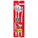 Escova Dental Colgate Classic Clean Macia Leve 3 Pague 2