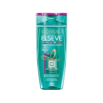 Shampoo L'oréal Elseve Hydra Detox 200ml