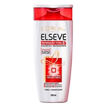 Shampoo Loreal Elseve Reparação Total 5 200ml