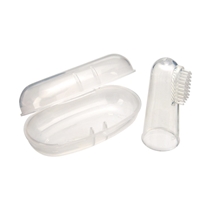Massageador Escova Dental Kuka com Protetor 5080