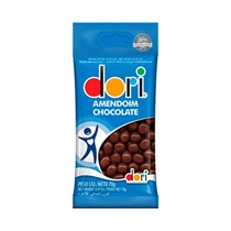 Amendoim Dori Chocolate 70g