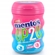 Goma de Mascar Mentos Up2U Tutti Frutti/Menta 56g