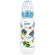 Mamadeira Kuka Natural Color Ortodôntico Azul 250ml