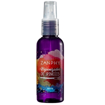 Higienizador de Pincéis Zanphy 120ml