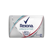 Sabonete Antibacteriano Rexona Fresh 84g