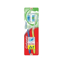 Escova Dental Pack Colgate Twist Fresh Leve 2 Pague 1