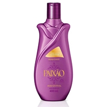 Loção Hidratante Paixao Irresistivel 400ml