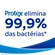 Sabonete Protex Aveia 85g