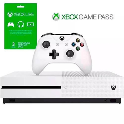 Comprar Cartão Assinatura Xbox Game Pass (1 Mês) - XBOX One - Microsoft -  FastGames - Gamers levados a sério