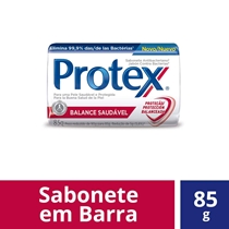 Sabonete Protex Balance Saudável 85g