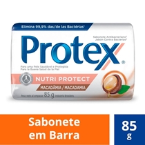 Sabonete Protex Macadâmia 85g