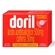 Doril 500 + 30mg 20 Comprimidos