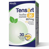 Tensart 857 mg 30 Comprimidos