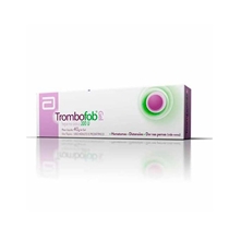 Trombofob  Gel 200U/g 40 g