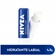 Protetor Labial Nivea Essential Care 4,8g