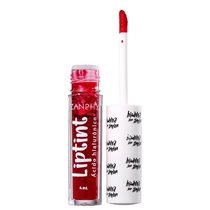 Lip Tint Translúcido Zanphy 3,5ml