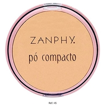 Pó Compacto Zanphy 45
