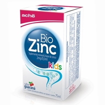 Biozinc Kids Solução Oral