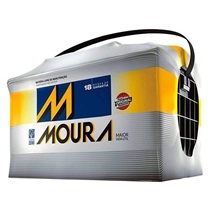 Bateria Moura M90TD MFA 60934 (MP)