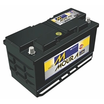 Bateria Moura M100QD MFA 60946 (MP)