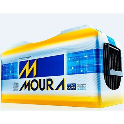 Bateria Moura M180BD MFA 60965 (MP)