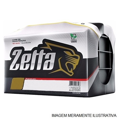 Bateria Zetta Z100E MFA 61492 (MP)