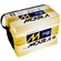 Bateria Moura AGM (80Ah) Star Stop - MA80CD (MP)