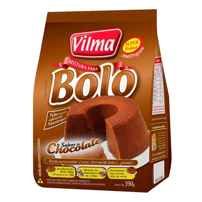 Receita de Jantar: veja como fazer bolo de chocolate para a