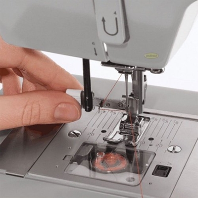 SINGER | Máquina de coser resistente 4423