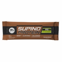 Supino Protein Cappuccino 30g