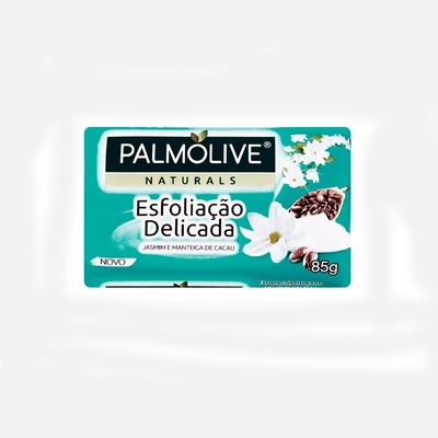 Sabonete Palmolive Natural Jasmim 85g