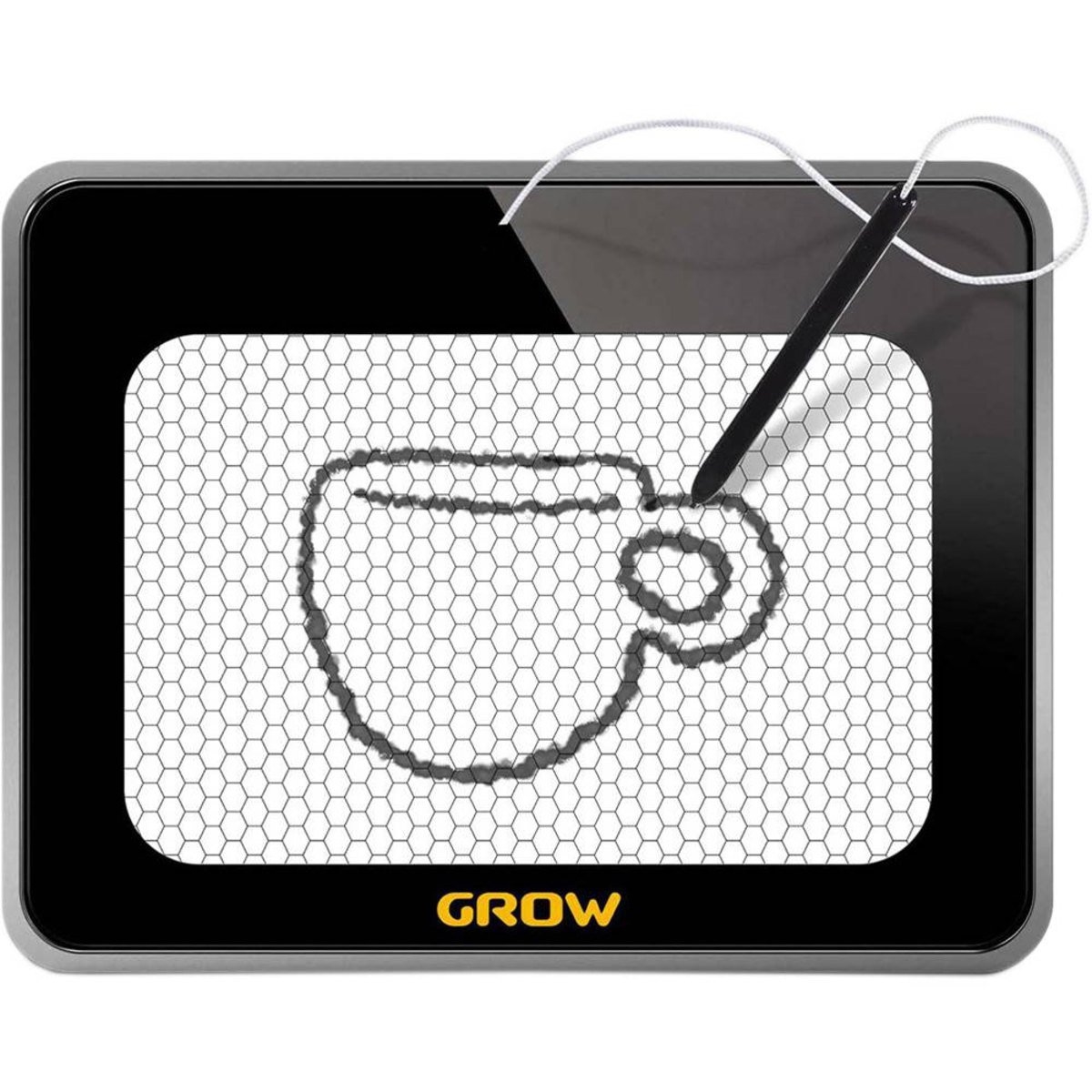 Grow IMAGEM & AÇÃO JR - GATO GALÁCTICO, Multicor