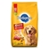 Ração Pedigree Cães Adulto Carne Frango Cereal 20Kg (MP)