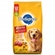 Ração Pedigree Cães Adulto Carne Frango Cereal 10,1KG (MP)