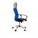 Cadeira Para Escritório Latcor SP-66310-2 Azul