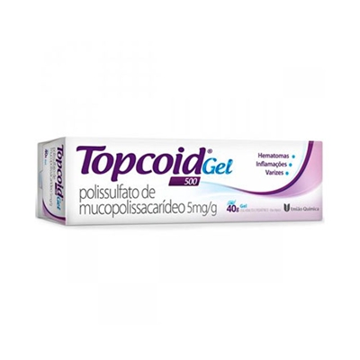 Topcoid 5Mg Gel Bisnaga 40G