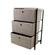 ORGANIZADOR COM 3 GAVETAS LATCOR GDSNG453071