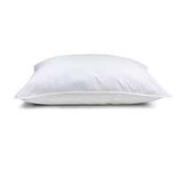 Travesseiro Buddemeyer Toque De Pluma 50x90cm Branco 13430